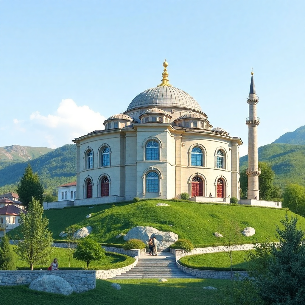 Rahat bir uyku ortamı