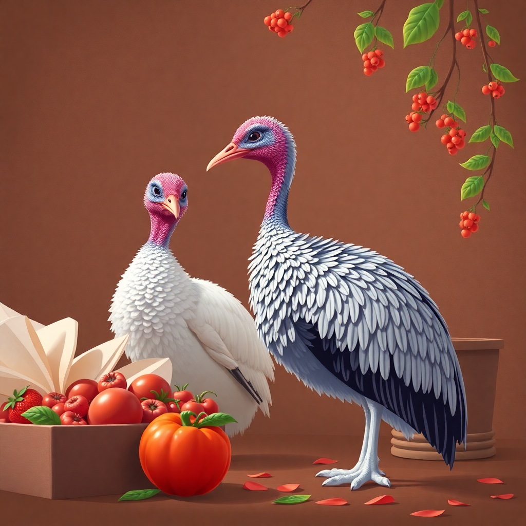 Modern bebek arabası parkta