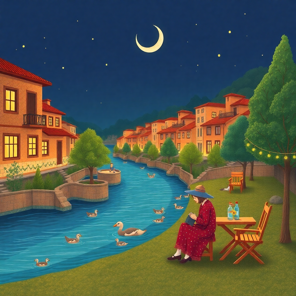 Bebek uyku odası