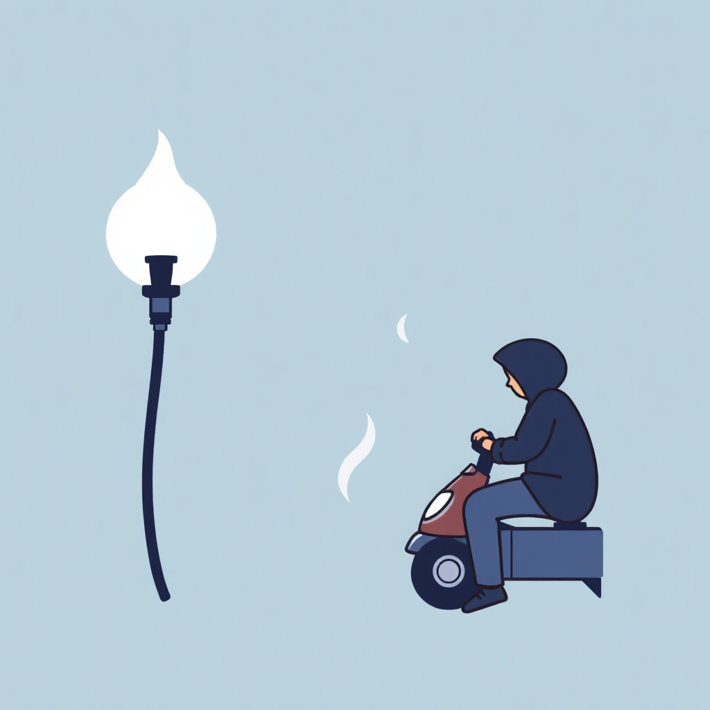 Bebeklerin sakin bir ortamda gaz sancısından kurtulması