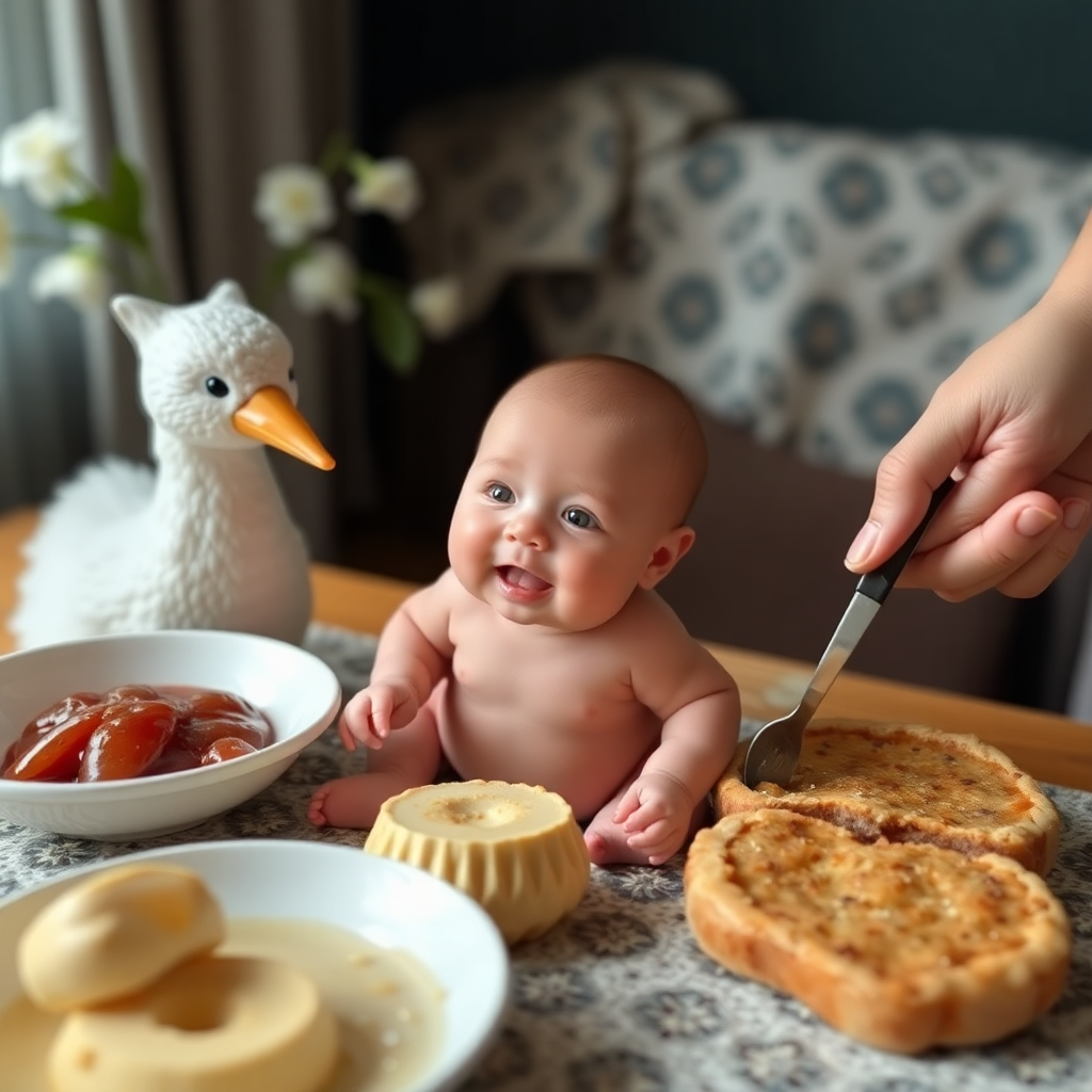 Bebek bakımında dikkat edilmesi gereken unsurlar