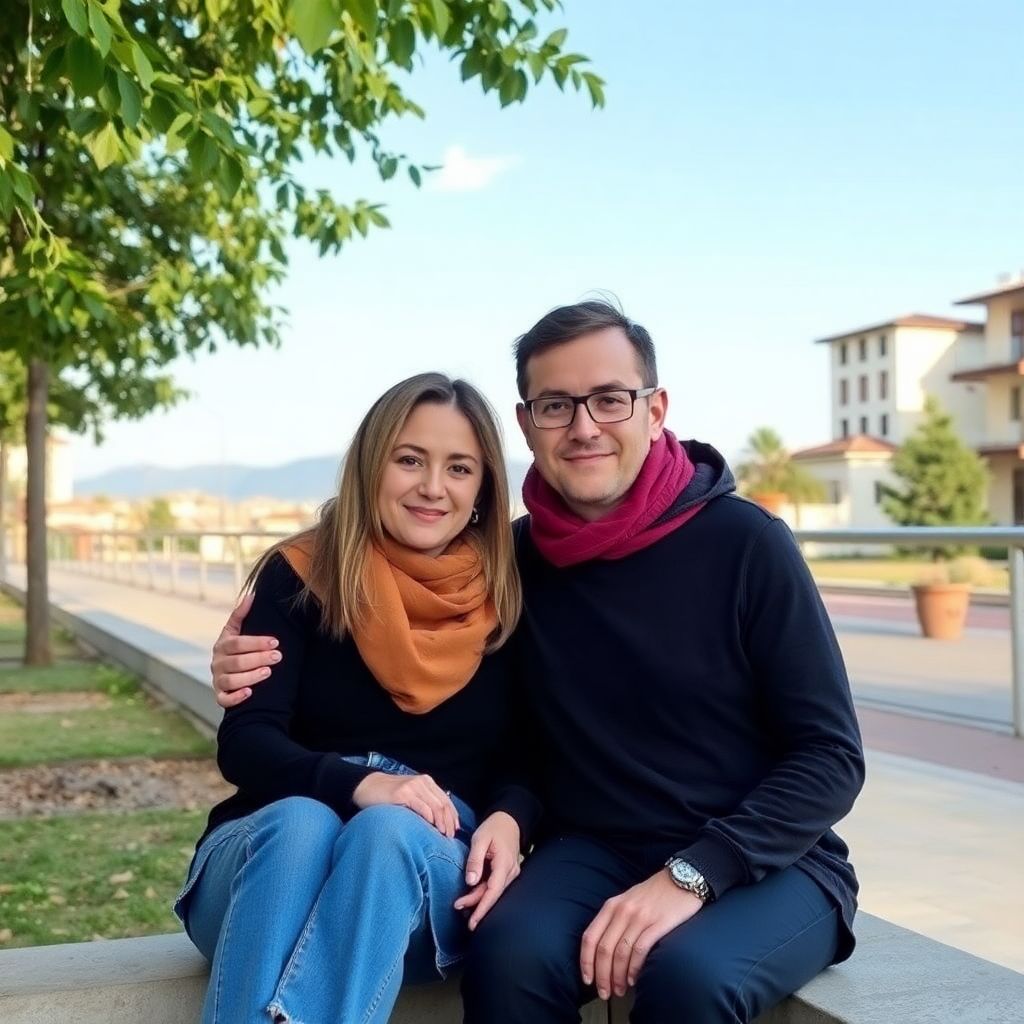 Anne ve bebek emzirme anında