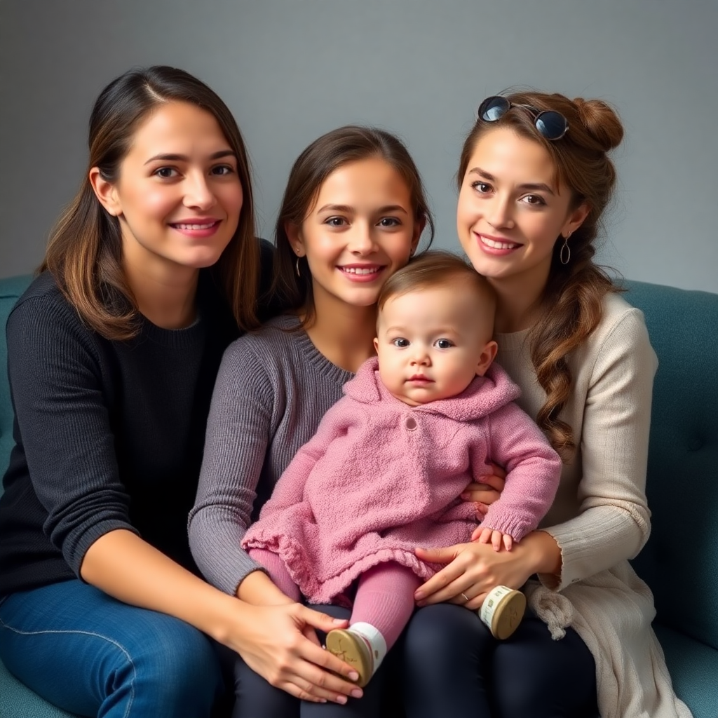 Ev yapımı bebek maması