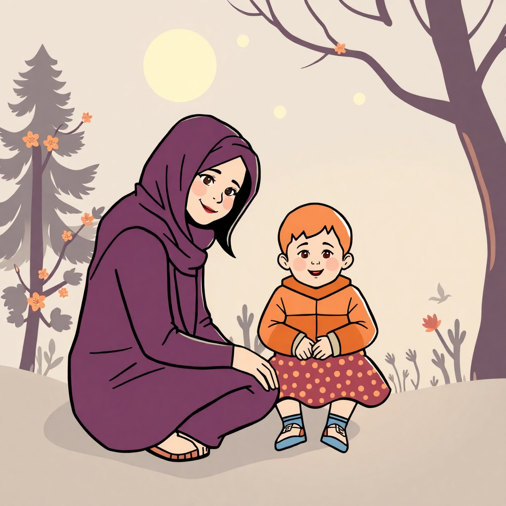 Bebeğiniz İçin Sağlıklı İlk Mama Tarifleri