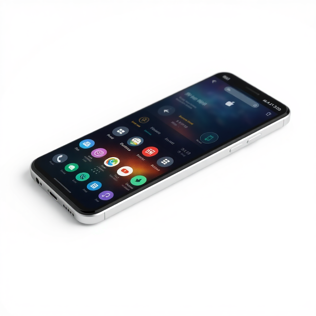 2026 akıllı telefon tasarımı