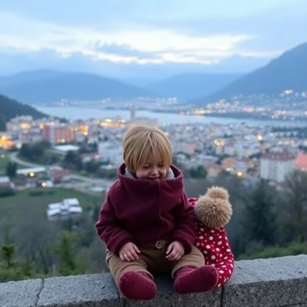 Rahat bir bebek odası