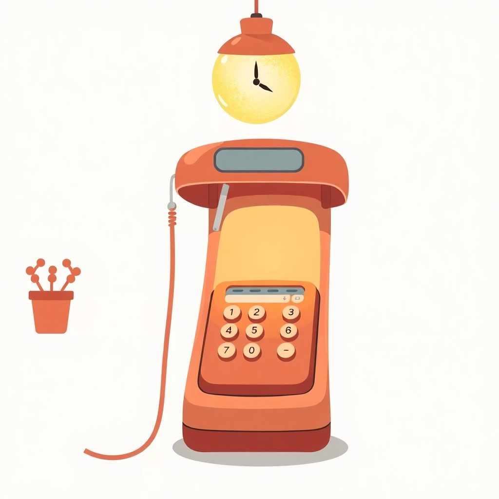 Aile birlikte akıllı telefon kullanırken