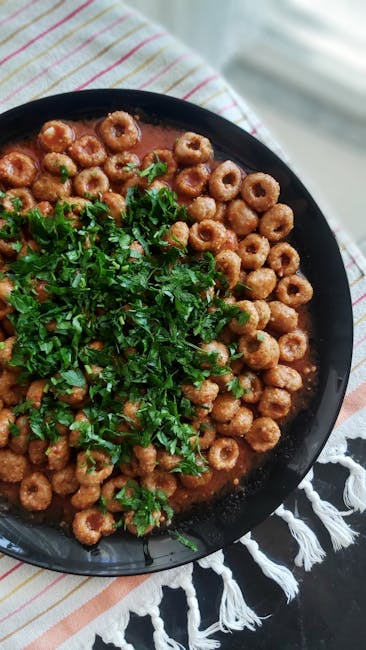 15 Dakikalık Akşam Yemeği Tarifleri
